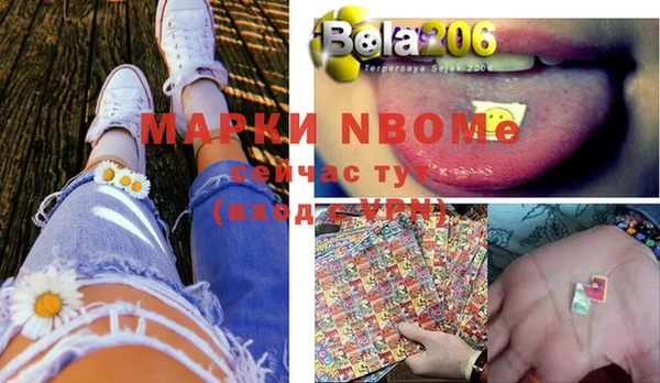 мескалин Касимов